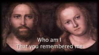 My Son, My Savior (Mary's Confession) by Scott and Becky Parker ORIGINAL SONG