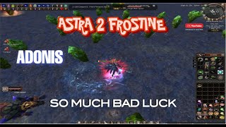 Miniaturka - SO MUCH BAD LUCK ON METIN FROSTINE !