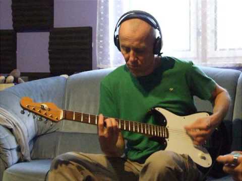 Hlouček H - HLOUčEK H - Děva - 29.11. 2014 - Studio - Nahrávání Bicích - Rež