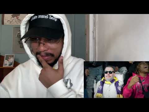Jenn Carter x Kyle Richh x Jerry West x Leeky Jackson - HEADPOP (Official Music Video) Reaction