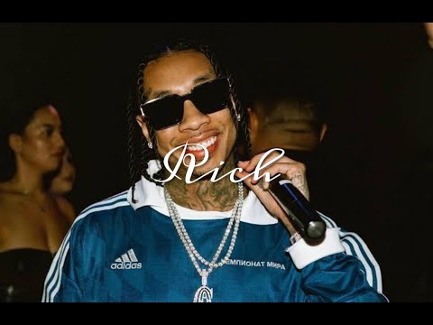 [FREE] Tyga x Offset Type Beat 'Rich' Free Trap Beats 2019 - Rap/Trap Instrumental