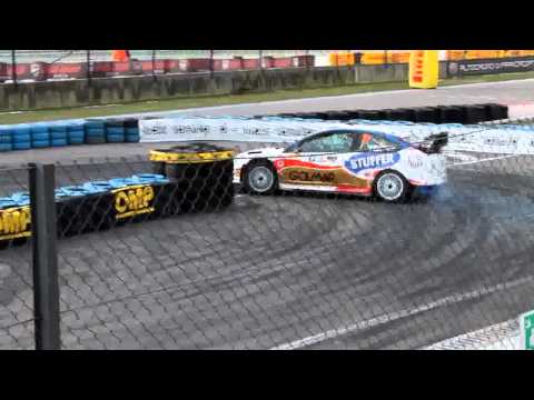 5° Rally Franciacorta Circuit