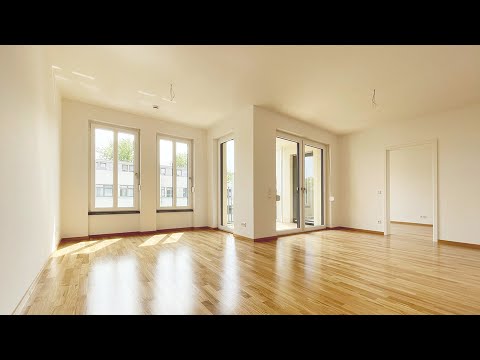 2 ZIMMER TRAUMWOHNUNG