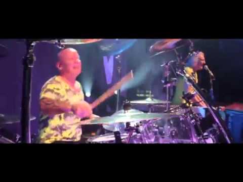 Uriah Heep - One Minute - 2014