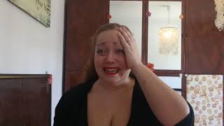 Demo reel videobook  april 2020 - actress Blanca Star Olivera