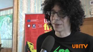 Intervista a Giovanni Allevi - Leuciana Summer Festival 2014