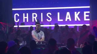 Chris Lake - Round The Clock (Cause & Affect Remix) @ Coachella 2017 (Day 1, Weekend 1)