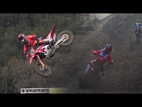Tim Gajser | INT MX Trentino 2023
