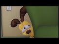 Garfield In Swiper No Swiping