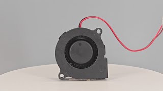 50x50x15mm Silent Centrifugal Fan DC Centrifugal Fan