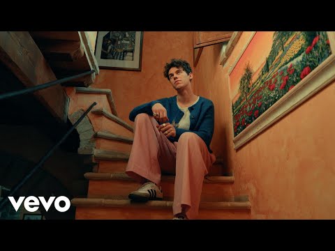 Video thumbnail for Forever Was Never Enough