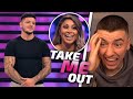 DER IST MIR ZU ASOZIAL Take Me Out