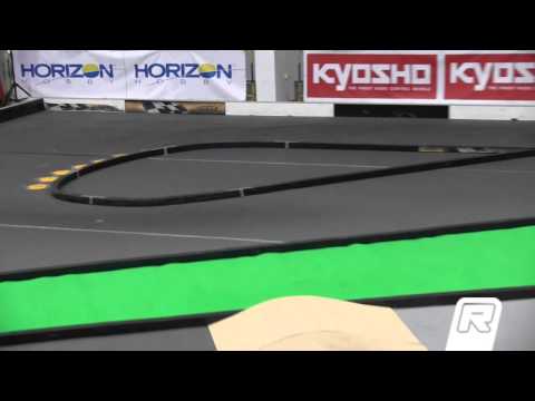 2014/15 Euro Offroad Series Rd1 - 4wd Practice Rd3