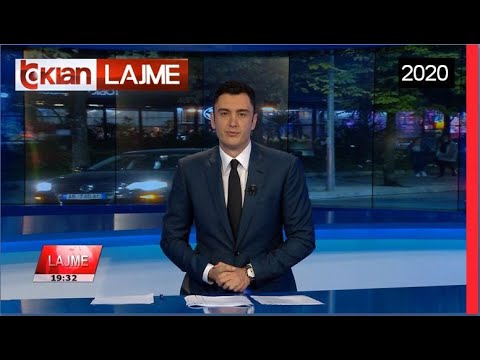 Edicioni i Lajmeve Tv Klan 29 Tetor 2020, ora 19:30 Lajme - News