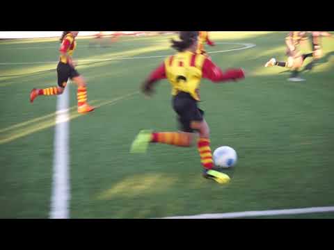 FC Oegstgeest JO13-1  Terleede JO13-1