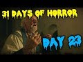 31DAYSOFHORROR DAY 23 Final Prayer The Borderlands 2013