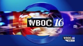 WBOC News This Morning Top Talkers