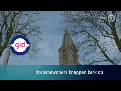 GLD Nieuws 16 maart 2015