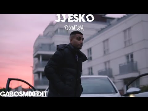 JJ ESKO - DUNIYA (OFFICIAL MUSIC VIDEO)