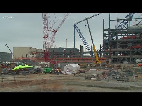 That second check from SCANA/SEC&G is real.