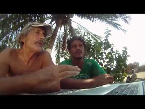 Water Time: Surf Travel Diary of a MadMan