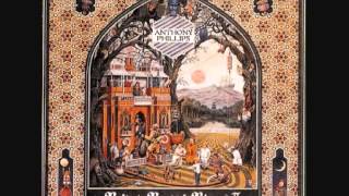 Anthony Phillips - Lindsay