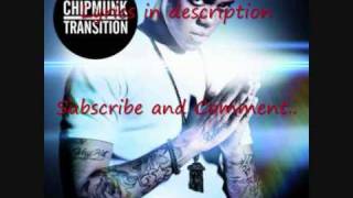 Chipmunk Ft. Trey Songz- Take Off Lyrics