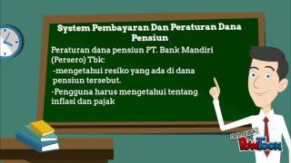 dana pensiun