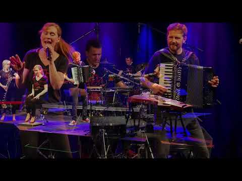 Phønix & Sangea - Ulv, ræv & hare