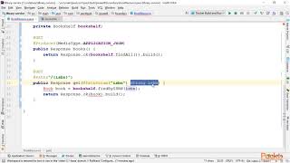 Building Web Services with Java EE 8: Implementing Basic REST APIs with JAX-RS|packtpub.com