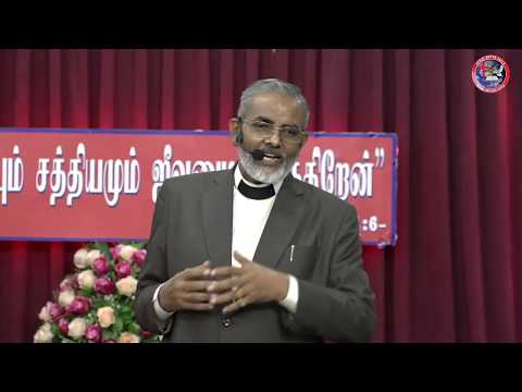 2019-08-31 SATURDAY 2ND HEALING  SERVICE (JESUSNF) - P 03