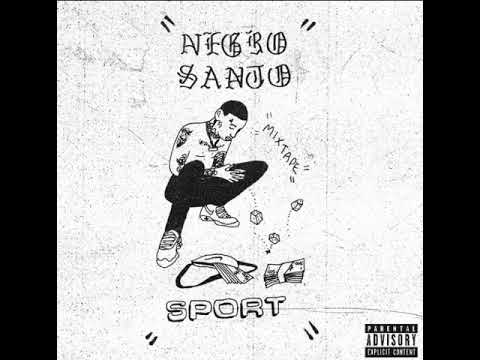 NEGRO SANTO X NEO PISTÉA-NO LO SE