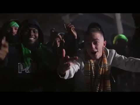 Tion Wayne x Arrdee - Kiss Me [Music Video]