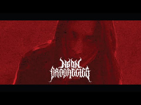 Neon Prophecies - Legion