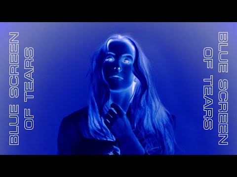 Blue Screen of Tears - Justin Timberlake vs twenty one pilots vs Ellie Goulding || Darkest Blue