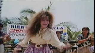Gloria Trevi - Agarrate