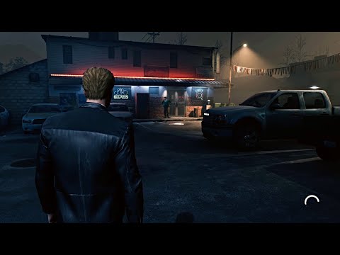 Twin Mirror - First 45 Minutes Gameplay Walkthrough (PS5, XSX, PC) Psychological Thriller