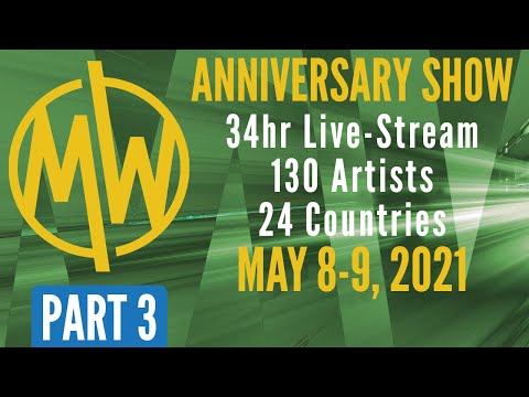 First Anniversary Show - Part 3