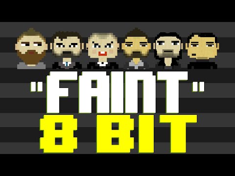 Faint [8 Bit Tribute to Linkin Park] - 8 Bit Universe