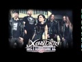 Interview with Danne Van Giersbergen of Xandria ...