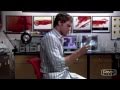 Showtime Being bad trailer - Dexter/Californication ...