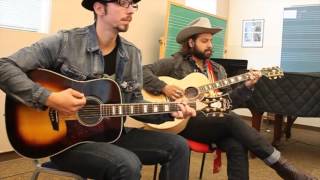 A-Sides Presents: Hollis Brown &quot;Death of An Actress&quot; (10-14-2015)