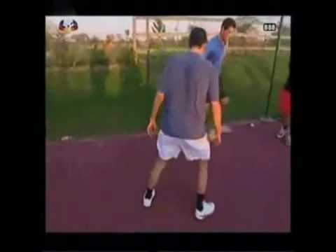 Dj Flashpoint - Get Buck in this Bitch