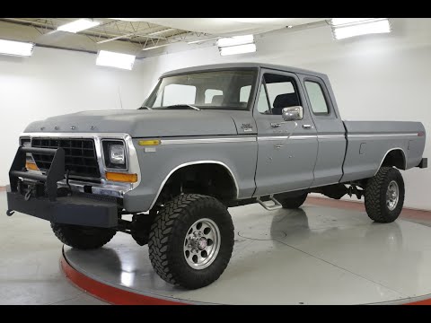 1978 Ford F250 (CC-1254704) for sale in Denver , Colorado