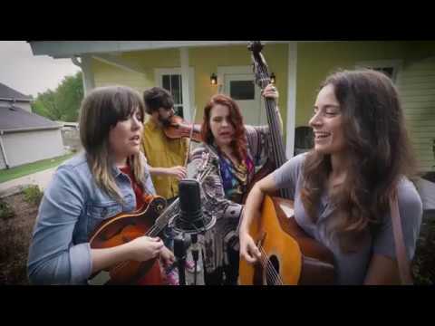 When We're Gone, Long Gone - Amanda Fields and Friends