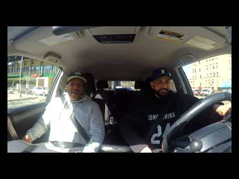 Lock Lyft Podcast 006 - Styles Of The Lox