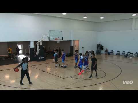 Flipsdie vs La Fitness - Sunday tier 1- tcbl 2022 summer