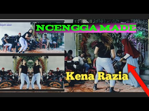Lagu BIMA_DOMPU//NCENGGA MADE(cover) ENJELI MHUT //@enjelimhutofficial2120