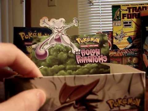 Just how accurately can you weigh Pokémon packs? Let's find out!