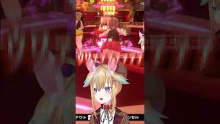【音量注意】初見バニーガーデンで狂う従井ノラwww #shorts #vtuber #深層組